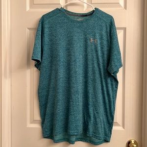 Under Armour ThreadBorne XL fitted heat gear